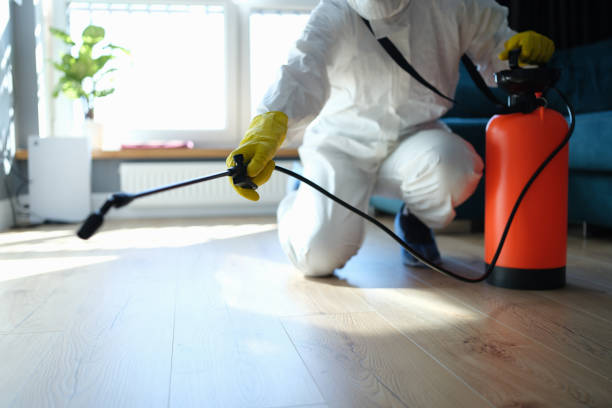 Reliable Blood Cleanup contractor in Lafayette, CA by Trauma Clean Pros